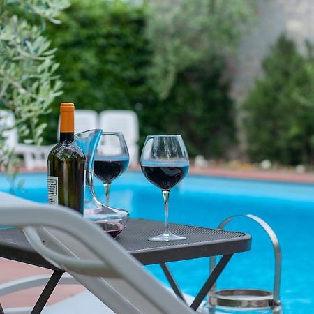 Residenza Il Palazzo Διαμέρισμα Castiglione del Lago Εξωτερικό φωτογραφία
