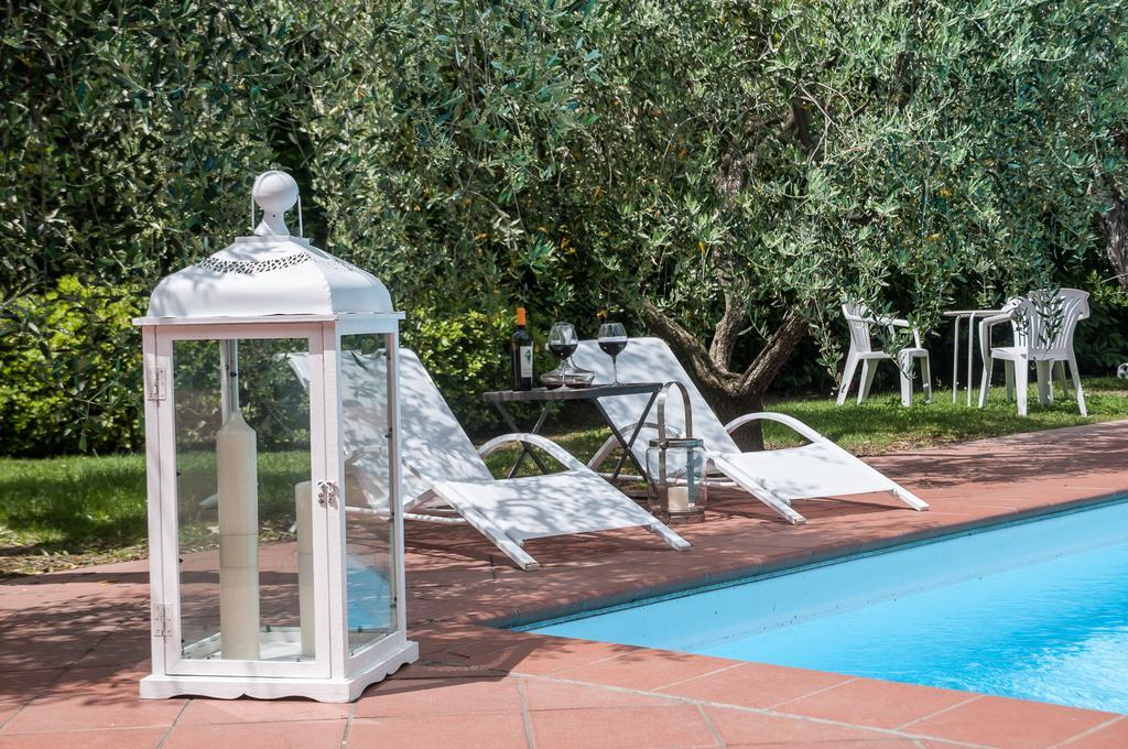 Residenza Il Palazzo Διαμέρισμα Castiglione del Lago Δωμάτιο φωτογραφία